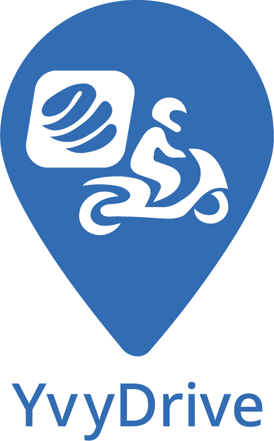 Logo de YvyDrive